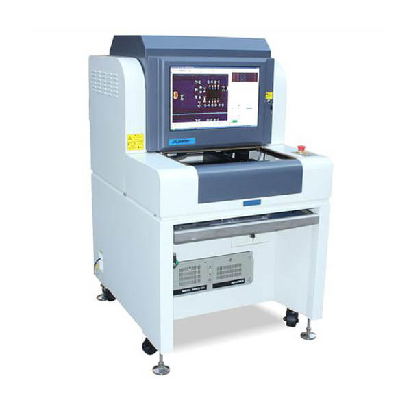 AOI光學檢測設備